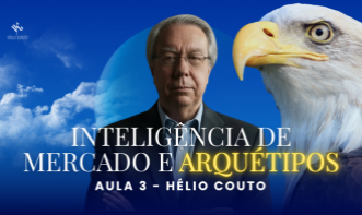 Inteligência de Mercado e Arquétipos