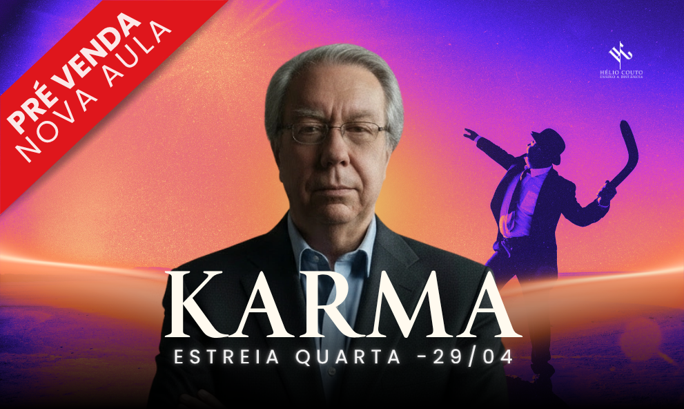 KARMA - Nova Aula