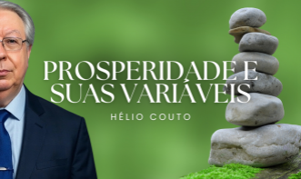 Prosperidade e suas variáveis