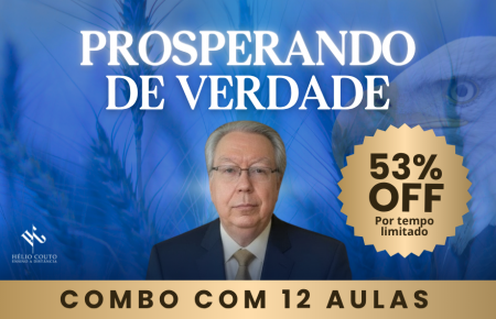 PROSPERANDO DE VERDADE