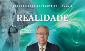 Prosperidade de Fronteira IV - Realidade