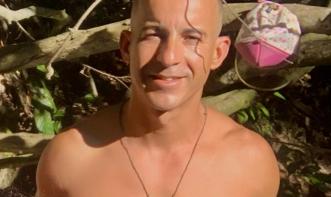 Gerson Ribeiro dos Santos