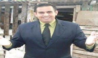 Reginaldo de souza silva