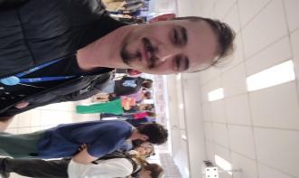 Marcos Antônio de Almeida