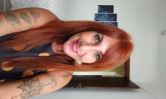 Miriam Leão Pellegrino