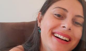 Gresiela Magalhães