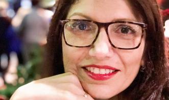 Andréa Carla da Silva Morgado