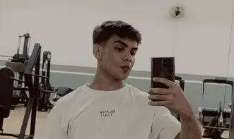 Vinicius Rubinho Domiciano