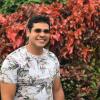 Carlos Vinicius Gomes de Melo