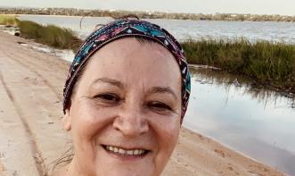 Antonia. Silvana Feitosa Chaves