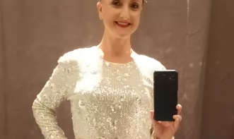 Rafaelli Frantchesca Carniel de Souza