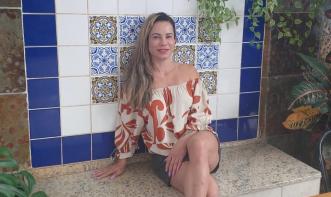 Angelica moura Magalhães da silva