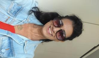 Geneci de Fátima Lima Carneiro