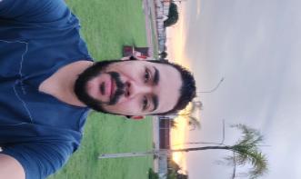 Thiago Almeida da Silva