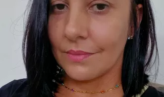 Solange Gonçalves Moraes
