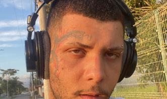 Lucas Willian Martins Peron