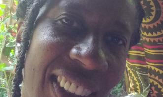 Mme Sandra Francisca Cabral