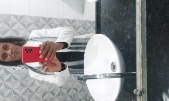 Jacinta Gonsaga da Silva