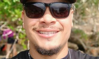 SERGIO RICARDO DE LIMA JUNIOR