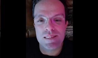 Daniel Vinicius Zambom Almeida