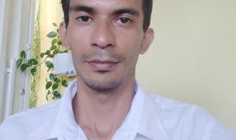 Nilton Sérgio dos Santos filho