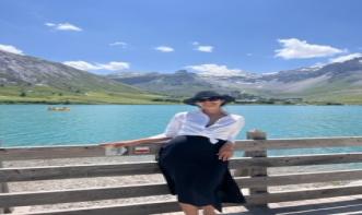 Yusleivy Geraldine Pernalete Mercado