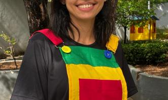 Deijeane Andrade Mota Nascimento dos Santos