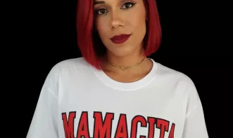 Andressa Elany Dos Santos Peterle