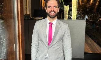 Carlos Hilton Albuquerque Soares Júnior