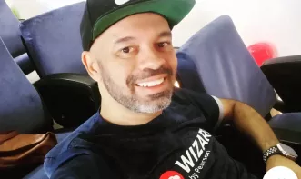 Robeto Jeferson Leite