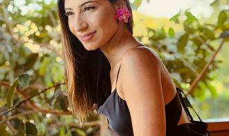 Ana Luiza Soares Machado