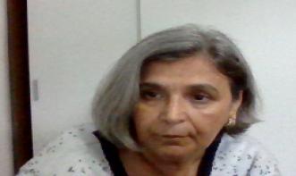 Maria de Fátima Leite