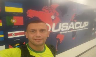 Daniel Carlos Luciano Fernandes