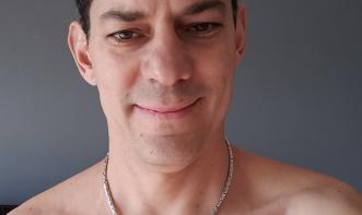 Márcio Luis de Almeida