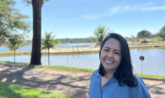 Patricia Pires de Miranda