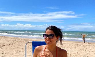 Cristiane Maria Marques Da Silva