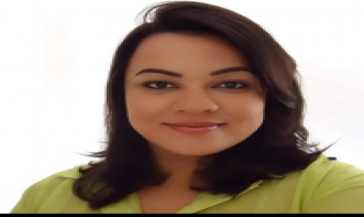 Magnolia Slva Oliveira