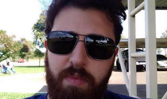 Viníccius Felipe Rubetti