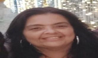 Maria Cecilia Soares Pereira