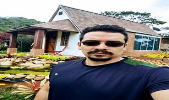 RICARDO MONTEIRO MALHEIROS