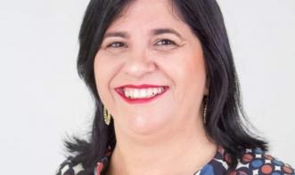 Marilda Condé Pereira