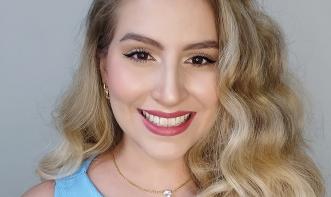 Amanda dos Santos Evangelista