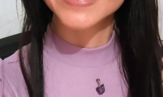 Evelin Cristina da Silva Melo