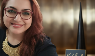 Fernanda Giachetta Ferreira de Carvalho