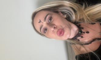 ana maria carnevalli