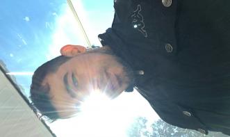 André Rodrigues de Almeida