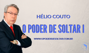 O Poder de soltar - Parte I