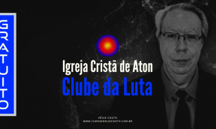 Igreja Cristã de Aton - Clube da luta
