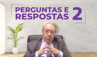 Perguntas e Respostas - Porque não tenho resultados? 2