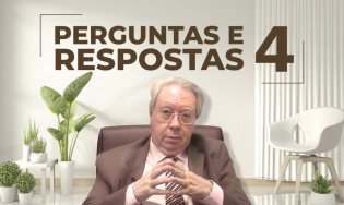 Perguntas e Respostas - Porque não tenho resultados? 4